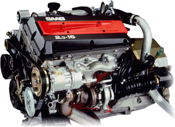 P34F9 Engine